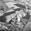 Aerial view.