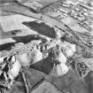 Aerial view.