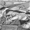 Aerial view.