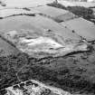 Aerial view.