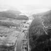 Crinan Canal and Dunnardry Locks
Aerial view (NR 820 911).