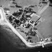 Ardchattan Priory
Aerial view
