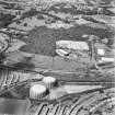 Aerial view.