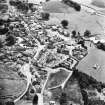 Oblique aerial view.