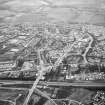 Aerial view.