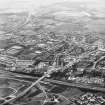 Aerial view.