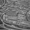 Aerial view.