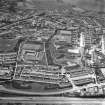Aerial view.