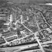 Aerial view.
