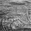 Aerial view.