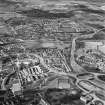 Aerial view.