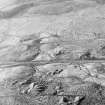 Aerial view showing coal sinks.