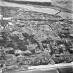 Oblique aerial view.