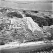 Oblique aerial view.
