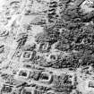 Oblique aerial view of the Nobel's explosive works, taken from the ESE.