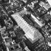 St Enoch Centre
Aerial view from South East centred on St Enoch Centre