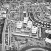 Oblique aerial view.
