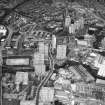 Oblique aerial view.