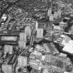 Oblique aerial view.
