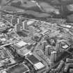 Oblique aerial view.