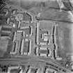 Oblique aerial view.