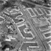 Oblique aerial view.
