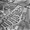Glasgow, MAryhill.
General oblique aerial view.