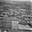 Glasgow, Drumchapel.
General aerial view.