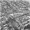 Oblique aerial view.
