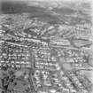 Oblique aerial view.