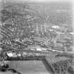 Oblique aerial view.