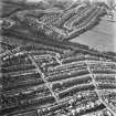 Oblique aerial view.