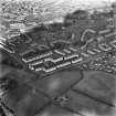 Oblique aerial view.