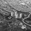 Glasgow, Sandyhills.
General view.