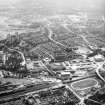 Glasgow, Shettleston.
Oblique general view.