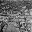 Glasgow, Rutherglen Cemetery