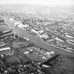 Glasgow, 739 South Street, North British Engine Works.
General aerial view.