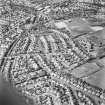 Oblique aerial view.