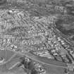 Oblique aerial view.