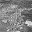 Oblique aerial view.
