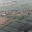 Bowhouse armament depot and factory, oblique aerial view, taken from the SSW.