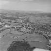 General aerial view of Galston, taken from the W.