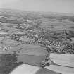 General aerial view of Galston, taken from the W.