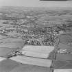 General aerial view of Galston, taken from the WSW.