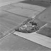 Aerial view of Shaw Farm, taken from the SW.