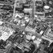 Aerial view.