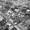 Aerial view.
