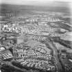 Aerial view.