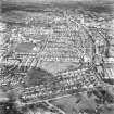 Aerial view.