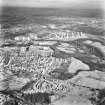 Aerial view.